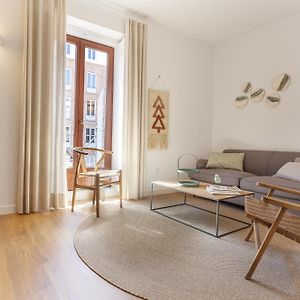 Kamer met Twee Slaapkamers